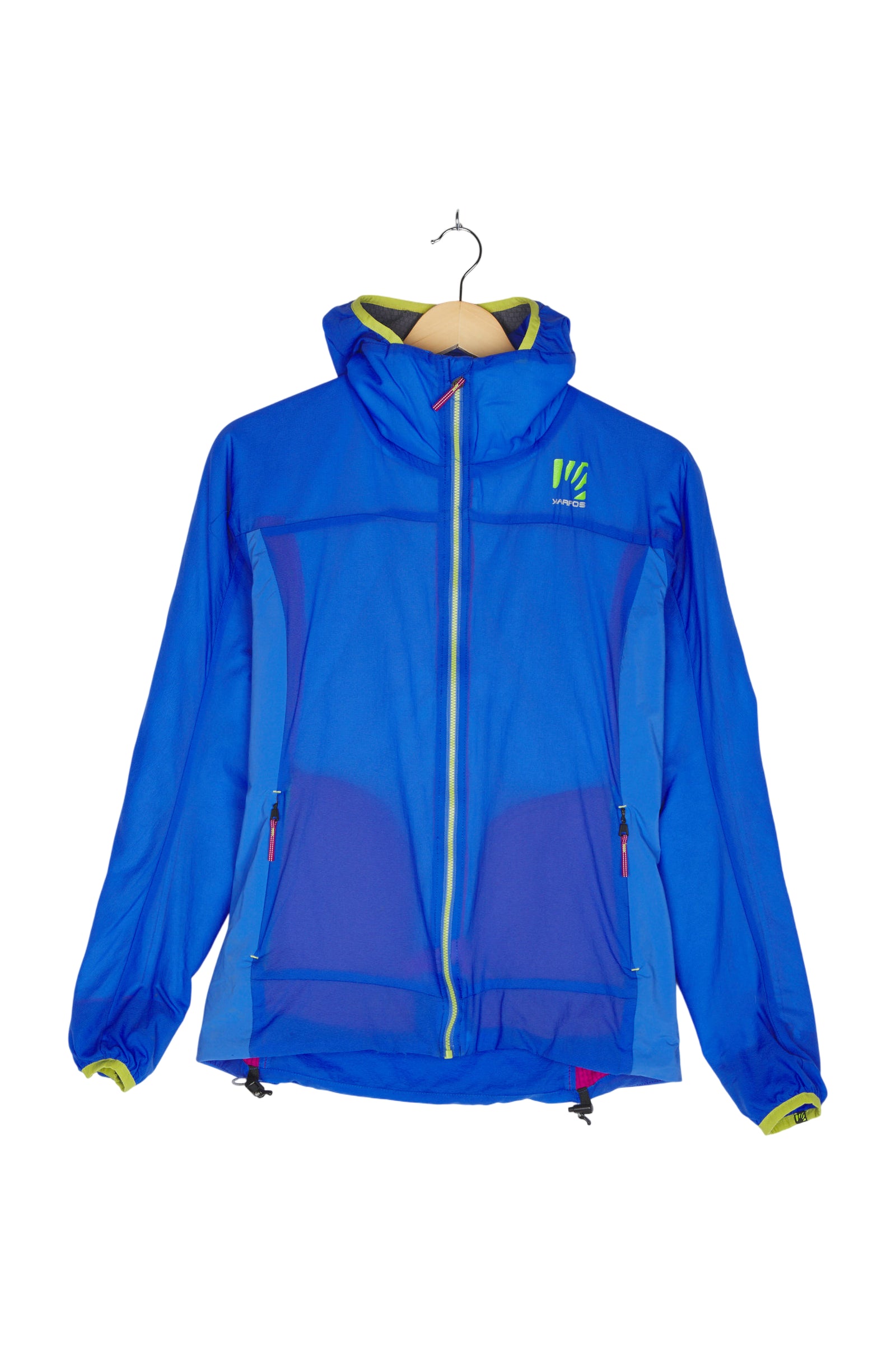 Kunstfaserjacke für Damen